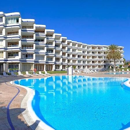 Apartmán Casa Bonita Vista - Playa Del Ingles San Bartolomé Exteriér fotografie
