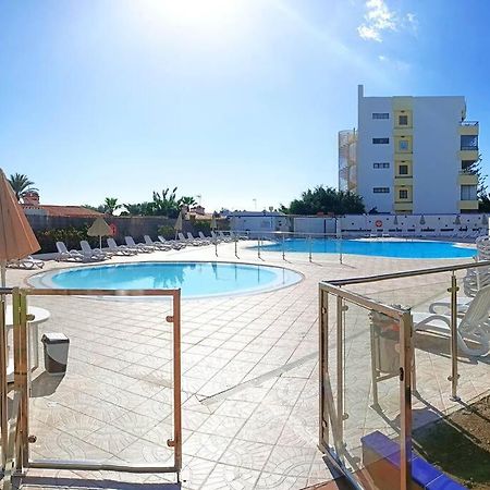 Apartmán Casa Bonita Vista - Playa Del Ingles San Bartolomé Exteriér fotografie