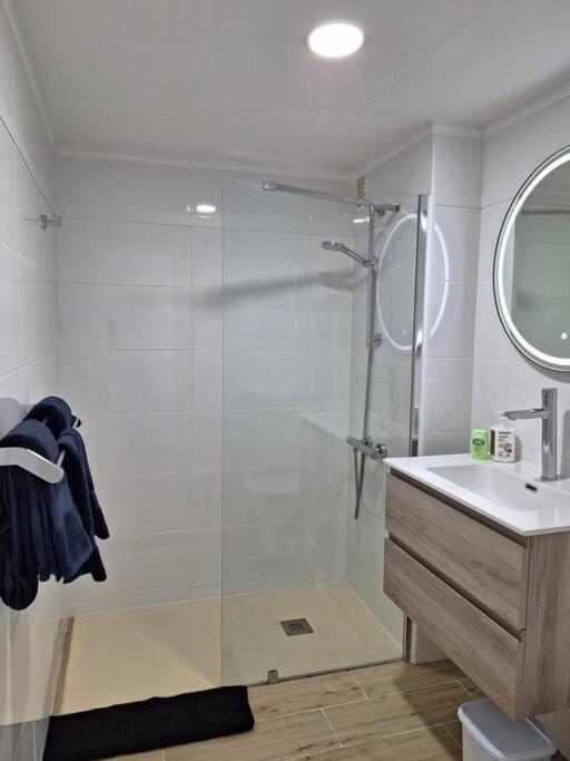 Apartmán Casa Bonita Vista - Playa Del Ingles San Bartolomé Exteriér fotografie