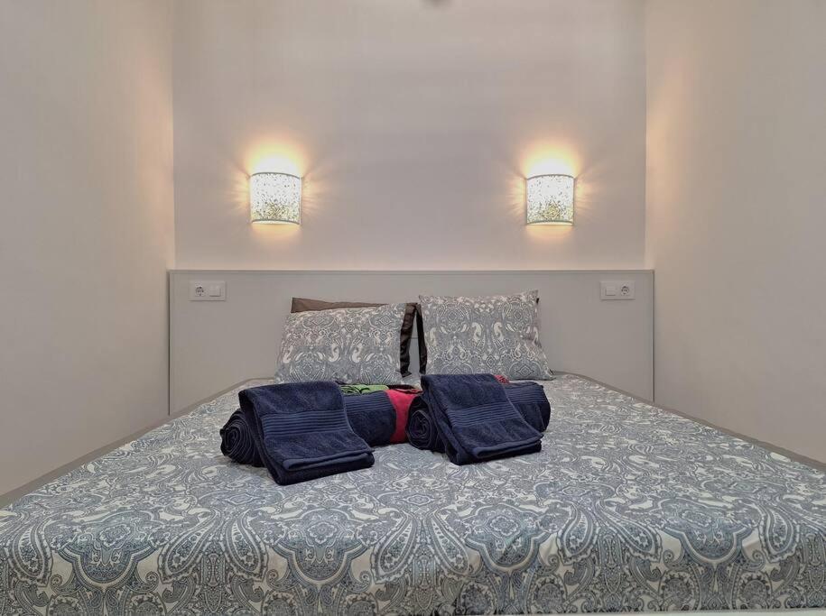 Apartmán Casa Bonita Vista - Playa Del Ingles San Bartolomé Exteriér fotografie